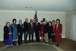 President's Committee on Mental Retardation, 1991