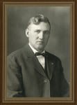 Usher Burdick, William County State Attorney