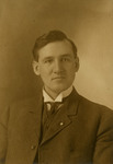 Usher Burdick, Speaker of the North Dakota House of Representatives