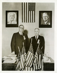 Lemke and O'Brien for the Union Party, 1936