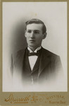 Usher Burdick, 1899 by Skrivseth