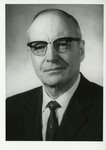 Fred Aandahl, Assistant Secretary of the Interior