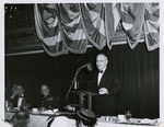 Assistant Secretary Aandahl, 1953