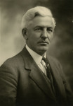 Governor Arthur G. Sorlie