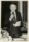 State Representative Ted Hardmeyer from Mott, 1972