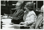 State Representative Patricia Kelly, 1977