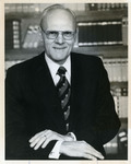Thomas Kleppe, Secretary of the Interior, 1976