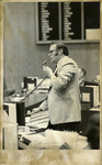 State Representative Bruce Laughlin from Finley, 1977