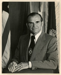 Governor Art Link, 1976