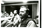 Jim Brokaw of the USDA Farm Steering Committee, 1976