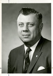 Arthur Baumgartner, Mayor of Dickinson and Labor Leader