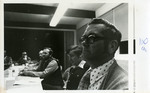 Bob Grundstad, USDA Farm Steering Committee, 1976