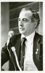 Sidney Green, Canadian Minister of Mines, March 1977