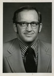 State Senator Chuck Goodman, 1975