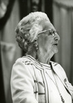 Agnes Geelan, Politician and Author