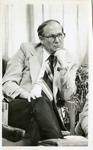 State Representative Earl Strinden, 1977