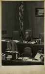 Speaker of the House Oscar Solberg in 1977