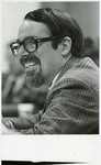 State Representative Dan Rylance, 1977