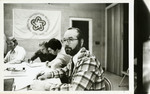 Farm Steering Committee Member Charles Rohde, 1976