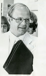 Attorney General Al Olson, 1976