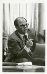 Attorney General Al Olson, 1977