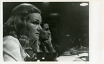 Arlene Wilhelm, State Water Commission, 1976