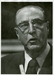 Senator Milton Young, 1973