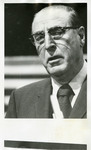 Senator Milton Young, 1973