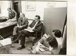 End of Session Leadership Conference, April 1977