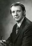 Governor George Sinner, 1971