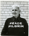 Peace Pilgrim, 1967