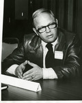 Attorney General Al Olson