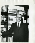 State Representative Richard Larsen, 1966