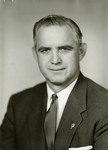 Future Governor John Davis, 1956