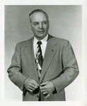 Representative Fred Aandahl, 1952 by Lee Evanson Studio