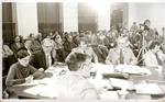 House Natural Resources Committee Hearing on Garrison Diversion, 1977