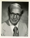 State Representative Earl Strinden, 1976 by Jerry Olson