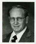 State Representative Earl Strinden, 1974