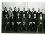 1967 League of Municipalities Meeting