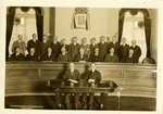 House Committee on Interstate and Foreign Commerce by Underwood & Underwood