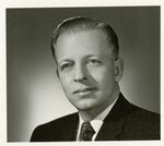 Raymond Vendsel, undated