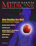 Vol. 31, No. 3: Summer 2006 by School of Medicine & Health Sciences
