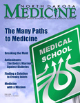 Vol. 31, No. 4: Fall 2006 by School of Medicine & Health Sciences