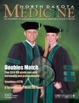 Vol. 39, No. 2: Summer 2014 by School of Medicine & Health Sciences