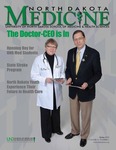Vol. 37, No. 1: Spring 2012 by School of Medicine & Health Sciences