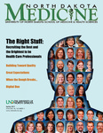 Vol. 36, No. 1: Spring 2011 by School of Medicine & Health Sciences