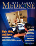 Vol. 35, No. 4: Fall 2010 by School of Medicine & Health Sciences