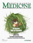 Vol. 34, No. 4: Fall 2009 by School of Medicine & Health Sciences