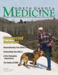 Vol. 34, No. 2: Spring 2009 by School of Medicine & Health Sciences