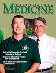 Vol. 33, No. 4: Fall 2008 by School of Medicine & Health Sciences